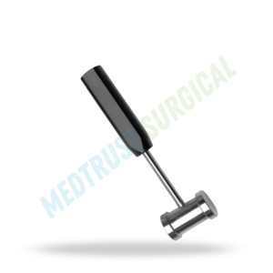 Mallet de Smith Peterson 9 pouces 230 mm, mallet chirurgical orthopédique, grandes et petites tailles - Product Image 3