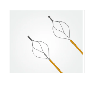 Cathéter cardiaque en nitinol de qualité supérieure, instrument flexible de précision pour les procédures cardiovasculaires - Product Image 3