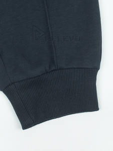 Nouveau pantalon de jogging streetwear en molleton mi-lourd de haute qualité, brodé, en velours côtelé, avec cordon de serrage à la taille, décontracté, pour l'extérieur - Product Image 3