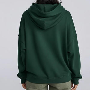 Nuevo diseño de sudaderas de alta calidad para mujer, venta directa de fábrica, sudaderas para mujer en venta en línea a precio razonable. - Product Image 2