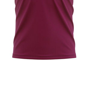 Camisetas para Hombre a Precio Competitivo con Logotipo Personalizado, Camisetas de Color Sólido, Ropa Masculina - Product Image 6