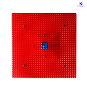 Tapis d'acupression K-Star K113 III pour le corps entier, thérapie par acupression pour soulager la douleur et la relaxation - Product Image 1