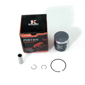 Kits de Piston de course Kalama 47 mm pour Honda CR80R CR 80R 86 ~ 02 1986 ~ 2002 ##13110-GC4-505 fabriqués à Taiwan - Product Image 4