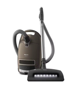 COMPRE LA NUEVA Aspiradora Mieles' Complete C3 Brilliant Powerline 2025, ÉXITO DE VENTAS - Product Image 1