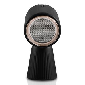 Cappa da Cucina Portatile da Tavolo con 3 Velocità e Controllo a un Pulsante, Ventilatore Aspirante con Filtro Rimovibile - Product Image 3