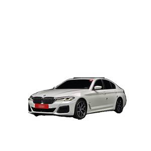 BMW Serie 5 530i M Sport 2023, Volante a la Izquierda, Caja de Cambios Automática, Solo 23,247 km de Kilometraje - Product Image 1