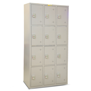 Teel ocker abinet, 983-3 K - Product Image 2