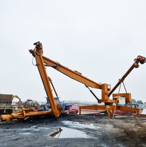 Pompe de port de nouvelle condition de grues de soufflage de ciment de haute qualité pour le composant de noyau de moteur de transfert d'entrepôt de bateau à camion et de silo - Product Image 2