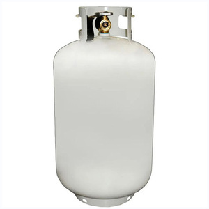 Bouteille de gaz méthane standard à faible coût pour applications chimiques, gaz mélangé - Product Image 1
