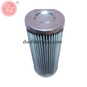 ไส้กรองไฮดรอลิกคุณภาพสูง อะไหล่เปลี่ยนไส้กรองน้ำมันเครื่อง ใหม่ - Product Image 2