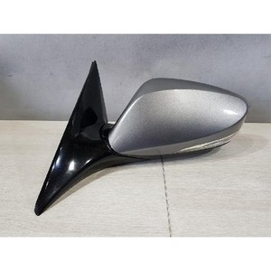 ชุดประกอบกระจกมองข้างซ้าย Veloster - กระจกมองหลังด้านนอก, LH U 876102V010AS - Product Image 1