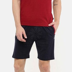 กางเกงขาสั้นผู้ชายแฟชั่นสวมใส่สบาย ผ้าเนื้อนุ่ม เหมาะสำหรับใส่ในฤดูร้อน ใส่ได้ทุกวัน และใช้สำหรับเล่นกีฬา - Product Image 4