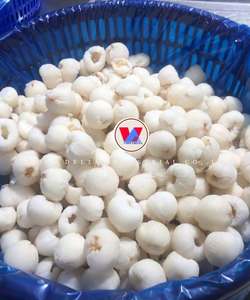 [OFERTA ESPECIAL] Lichi Congelado Dulce IQF, Fruta Blanca a Granel, Origen Vietnam, Calidad de Exportación para Procesamiento de Alimentos/Ms. Kelly - Product Image 3