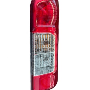 ไฟท้ายอะไหล่แท้ใหม่สำหรับ E26 NV350 ปี 2015 แรงดันไฟฟ้า 12V รุ่น 26550/55-3XA0A MEC รับประกัน 1 ปี - Product Image 1