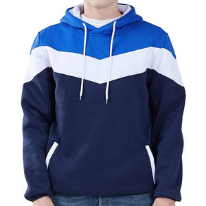 Men Winter Ready <b>Hoodie</b> Comfortable Fleece Inner Casual Everyday <b>Hoodie</b> - Product Image 1