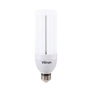 Vitson โคมไฟ EL LED 20W E26กลางวัน (KS 3U 20W 30K) 228376ที่มีมุมลำแสงกว้างและความร้อนที่ดีเยี่ยมผลิตภัณฑ์ที่ดีในโลก - Product Image 4