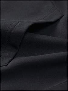 ชุดจ็อกเกอร์ผู้ชาย 2 ชิ้น เสื้อฮู้ดลายตัวเลขและกางเกงวอร์มแบบมีเชือกผูก - Product Image 5