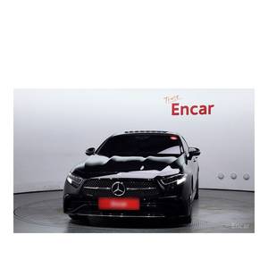 เมอร์เซเดส-เบนซ์ CLS300d 4MATIC รุ่นเดือนกรกฎาคม 2023 ระยะทาง 88,415 กม. เชื้อเพลิงดีเซล เกียร์อัตโนมัติ พวงมาลัยซ้าย กล้องมองหลัง - Product Image 3