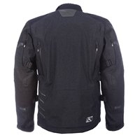 Blouson de moto pour homme For Rogue Protector Level 2 Exp, imperméable, manches longues, color block, 220g, équipement technique de conduite, toutes tailles