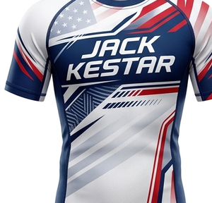 เสื้อฟุตบอลแบบใหม่สั่งทำพิเศษ ปี 2026 ระบายอากาศได้ดี แห้งเร็ว เสื้อกีฬา ชุดทีม ชุดฝึกซ้อม ชุดแข่งขัน รับผลิตแบบ OEM ODM ขายส่ง - Product Image 5