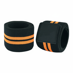 Genouillères et bandages de soutien pour coudes et genoux avec logo personnalisé pour haltérophilie, entraînement croisé, fitness, soutien pour squats, vente en gros - Product Image 6