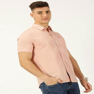 Gran oferta informales de camisas de manga corta para hombre, moda de verano de punto, 150 gramos, impresión Digital comprimida - Product Image 4