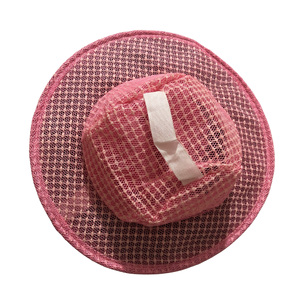 Nouvelle collection : Chapeau d'apiculteur avec large bord et voile en maille pour jardins, apicultures, fermes apicoles et manipulation des abeilles en extérieur (usage commercial) - Product Image 6