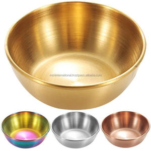 Multifunction Stainless Steel <b>Mixing</b> <b>Bowl</b> Noodle <b>Bowl</b> Restaurant Seasoning <b>Bowl</b> - Product Image 5