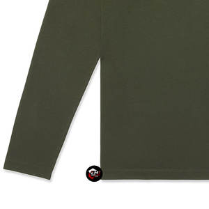 Camisas de Manga Larga para Hombre, Algodón Suave, Corte Ajustado, Estilo Casual Moderno para Oficina - Product Image 6