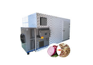 Secador de higos de alta tasa de producción, Máquina secadora Jeky de ternera, Máquina secadora Jeky de ternera más vendida - Product Image 5