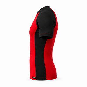 Nouveauté 2026 : Meilleures protections anti-éraschage MMA unies de haute qualité à manches courtes pour hommes – Fournisseur fabricant - Product Image 4