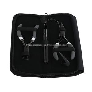 Herramientas de extensiones de cabello al por mayor removedor de extensión de microperlas y alicates de cierre gancho de rastas y anillos de pelo trenzado de punto de bucle. - Product Image 2