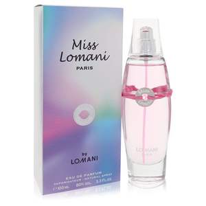 Miss by Eau De Parfum Spray, Perfume para Mujer - Product Image 1
