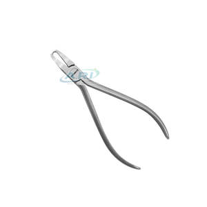 คีมจัดฟันสแตนเลส เครื่องมือจัดฟันสำหรับทันตแพทย์จัดฟัน คีมจัดฟันคุณภาพสูง - Product Image 5