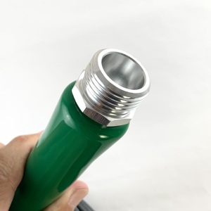 Manguera extensible de PVC antiabrasión, tubo flexible de jardín para uso duradero - Product Image 3