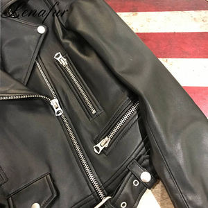 Chaqueta de Hombre con Forro de Piel Sintética, Chaqueta Gruesa de Invierno con Peluche, Chaqueta de Estilo Vintage - Product Image 5