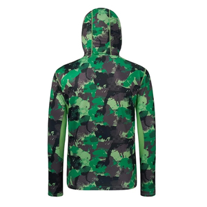 Sweat-shirts de chasse pour hommes sur mesure 2026 – Collection Hiver à prix abordable - Product Image 2