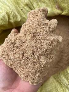 รำข้าวมีคุณค่าทางโภชนาการสำหรับการเติบโตของปศุสัตว์อย่างรวดเร็วทำให้มั่นใจได้ว่าน้ำหนักที่คงที่สำหรับสุนัขปลาหมูม้า - Product Image 5