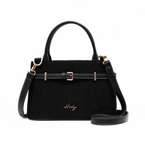 Sac fourre-tout transparent en PU Hody YORRA BAG avec fermeture éclair, imperméable, capacité moyenne, sac à bandoulière pour événements, voyages et travail - Product Image 1