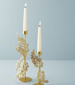 Elegant Brass Floral Pattern Candle Holder Antique Finish Decorative <b>Stand</b> for Home Hotel Temple Festive Decor Gift Item Use - Product Image 2