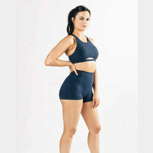 Traje de Baño Bikini de Dos Piezas, Diseño Moderno 2025, Ropa de Playa Sexy para Mujer - Product Image 4