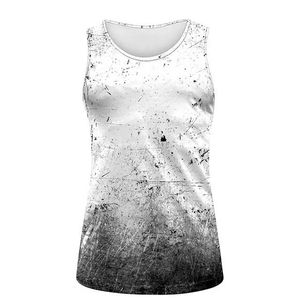 Camiseta sin mangas para hombre, estilo casual, de alta calidad, 100% algodón y poliéster, ideal para gimnasio y fitness, gran venta de verano. - Product Image 6