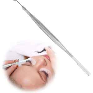 Eyelash Lifting and Separating Tool with <b>Comb</b> <b>Lash</b> Lifting Tool with Custom Color and Logo - Product Image 4