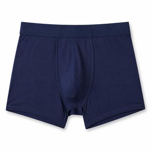 Enrobe Apparel EA-MBB-0001 Boxer Briefs Respirants 2 Pièces Teints en Pièce pour Hommes, Taille Mi-Haute, en Maille Modale de Qualité Supérieure - Product Image 3