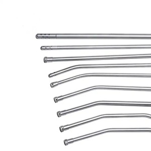 ชุดเครื่องมือผ่าตัดหัวใจและปอดแบบส่องกล้องชนิดสแตนเลสคุณภาพสูง ยี่ห้อ Altomme Instruments สำหรับใช้ในโรงพยาบาล - Product Image 2