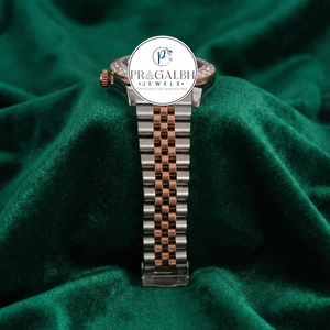 Proveedor Mayorista de Relojes de Lujo para Hombre, Relojes Completamente Incrustados con Moissanita, Pueden Pasar el Test de Pureza, Relojes de Alta Gama - Product Image 4