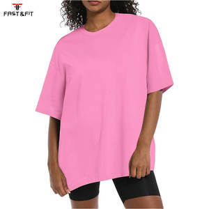T-shirts décontractés d'été pour femmes avec imprimé plumes personnalisé, 100 % coton, écologiques, coupe décontractée - Product Image 5