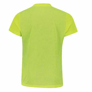 Maillots et shorts de sport entièrement personnalisés par sublimation, ensembles de vêtements de sport athlétiques, uniformes de tennis - Product Image 6