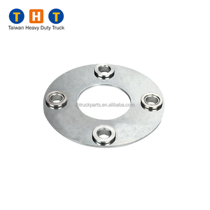 Plaque de pompe d'injection 092460-0051, pièces de moteur de camion pour Komatsu PC400, pour moteur diesel Nissan UD RF10 - Product Image 1