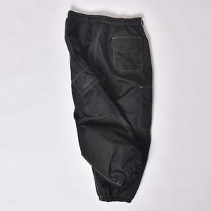Pantalones de Esquí Unisex, Estilo Urbano, Transpirables, Impermeables, de Secado Rápido, con Múltiples Bolsillos, Holgados, Tipo Cargo, con Cierre - Product Image 1